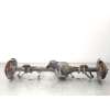 Recambio de puente trasero para land rover discovery (lt) 2.5 turbodiesel referencia OEM IAM TVK100520  