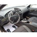 MERCEDES-BENZ CLASE E (W211) BERLINA