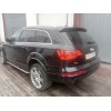 audi q7 (4l) del año 2007
