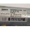 Recambio de motor limpia trasero para volvo c30 d2 kinetic referencia OEM IAM 31290792  W000023199