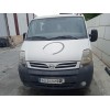 nissan interstar autobús (x70) del año 2004