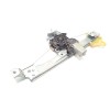 Recambio de elevalunas trasero derecho para renault captur 1.5 dci diesel fap referencia OEM IAM 827009380R  