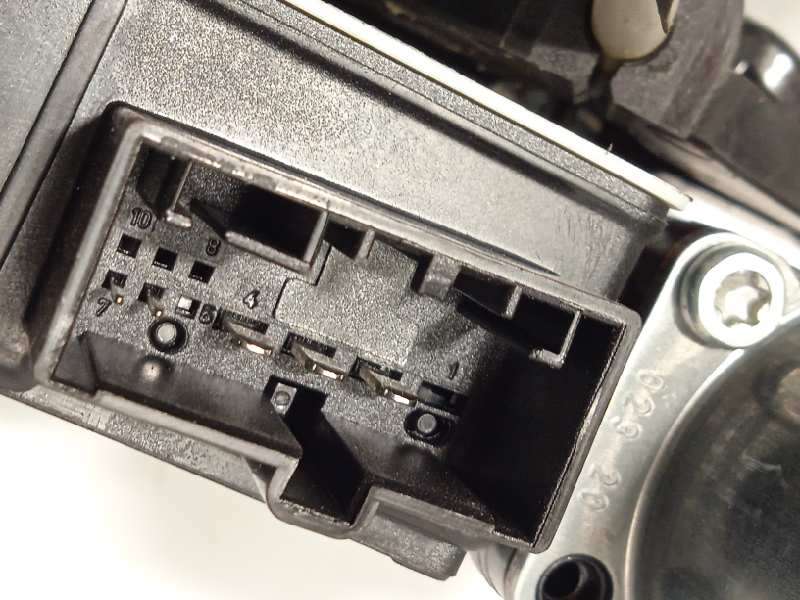 Recambio de elevalunas trasero izquierdo para seat ateca (kh7) reference referencia OEM IAM 575839461A 0130822725 5Q0959407A 5