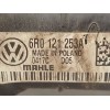 Recambio de radiador agua para seat ibiza (6p1) reference referencia OEM IAM 6R0121253A  