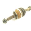 Recambio de transmision delantera derecha para kia stonic (ybcuv) 1.0 tgdi cat referencia OEM IAM 49501H8270  