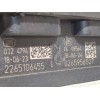 Recambio de abs para dacia sandero stepway essential referencia OEM IAM 476601842R 2265106455 269722