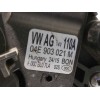 Recambio de alternador para seat leon (5f1) reference referencia OEM IAM 04E903021M  F000BL07L4