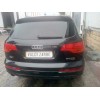 audi q7 (4l) del año 2007