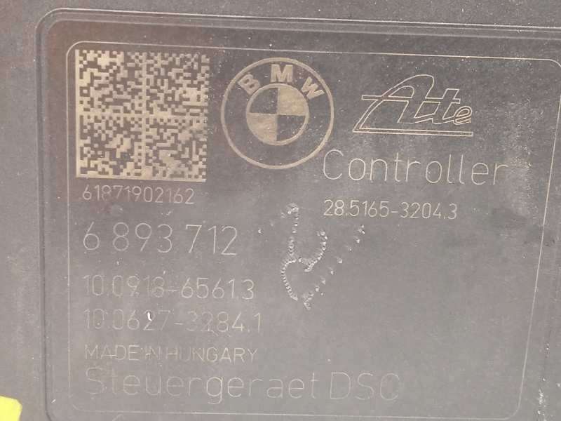 Recambio de abs para bmw serie x1 (f48) sdrive18d referencia OEM IAM 34516893711 6893712 10022014454 4