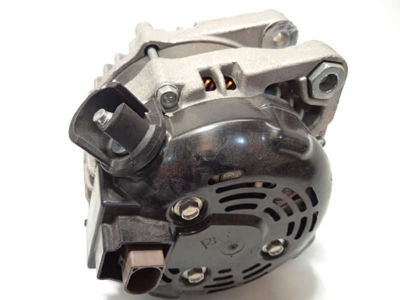 Recambio de alternador para ford fiesta (ce1) trend referencia OEM IAM KN1510300AAA 2077261 MS1042119880 4
