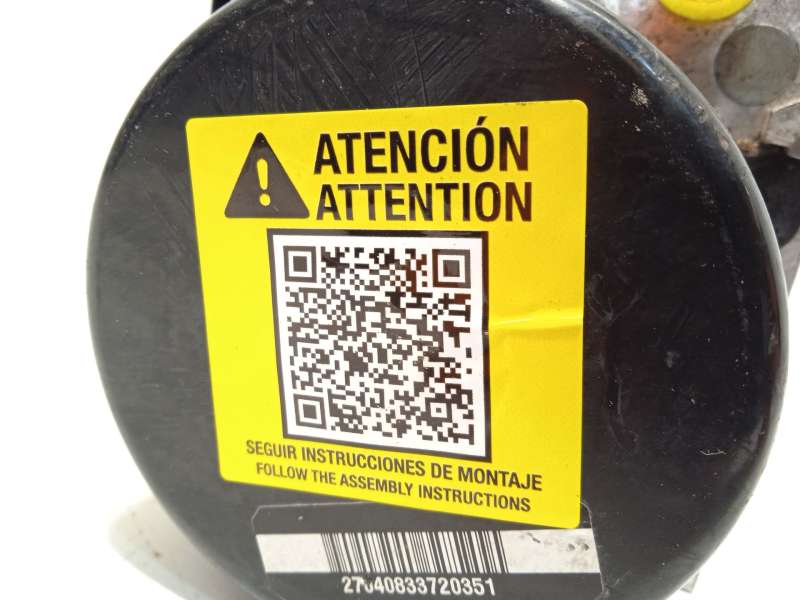 Recambio de abs para ford kuga (cbs) titanium s referencia OEM IAM CV612C405EC 10096101583 10021210254 5