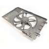 Recambio de electroventilador para seat leon (1p1) 1.9 tdi referencia OEM IAM 1K0959455EF 1K0121203AG 7726030104