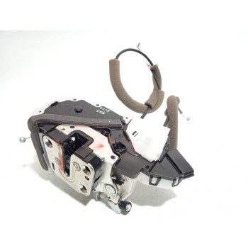 CERRADURA PUERTA TRASERA IZQUIERDA 825016FR0A 