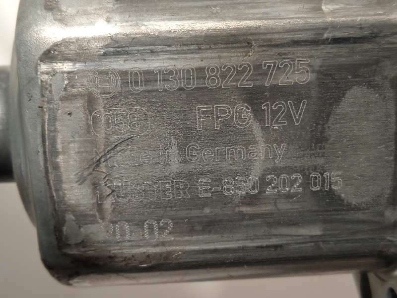 Recambio de elevalunas trasero izquierdo para seat ateca (kh7) reference referencia OEM IAM 575839461A 0130822725 5Q0959407A 6