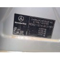 MERCEDES-BENZ CLASE E (W211) BERLINA