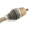 Recambio de transmision delantera derecha para kia stonic (ybcuv) 1.0 tgdi cat referencia OEM IAM 49501H8270  