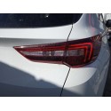 OPEL GRANDLAND / GRANDLAND X (A18, P1UO)