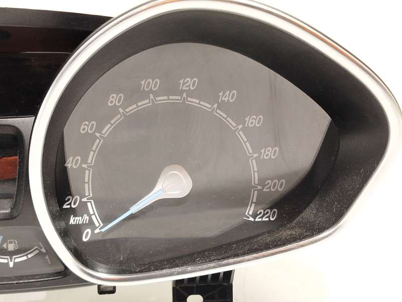 Recambio de cuadro instrumentos para ford fiesta vi (cb1, ccn) 1.25 referencia OEM IAM C1BT18049EAT 2086524 - Blanco 4