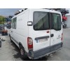 nissan interstar autobús (x70) del año 2004