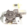 Recambio de elevalunas trasero derecho para renault captur 1.5 dci diesel fap referencia OEM IAM 827009380R  
