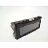 Recambio de pantalla multifuncion para volvo c30 d2 kinetic referencia OEM IAM 31268055  