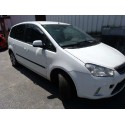 FORD C-MAX (CB3)