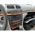 MERCEDES-BENZ CLASE E (W211)