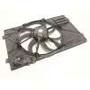 Recambio de electroventilador para seat leon (1p1) 1.9 tdi referencia OEM IAM 1K0959455EF 1K0121203AG 7726030104