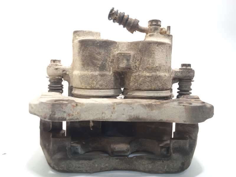 Recambio de pinza freno delantera derecha para land rover discovery (lt) 2.5 turbodiesel referencia OEM IAM STC1916 - Blanco 2