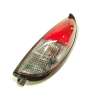 Recambio de piloto trasero derecho para peugeot ion electric referencia OEM IAM 1609095780  