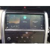 Recambio de pantalla multifuncion para land rover discovery sport (2019 - ...) 2.0 referencia OEM IAM L8D219C279BA LR160028 