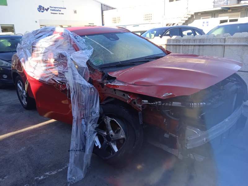 MERCEDES-BENZ CLASE GLA (W156)