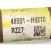 Recambio de transmision delantera derecha para kia stonic (ybcuv) 1.0 tgdi cat referencia OEM IAM 49501H8270  