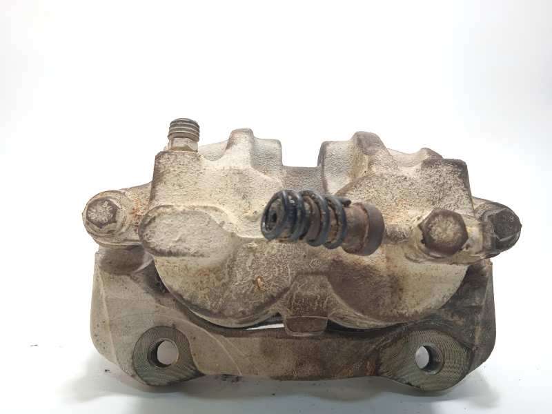Recambio de pinza freno delantera derecha para land rover discovery (lt) 2.5 turbodiesel referencia OEM IAM STC1916 - Blanco 3