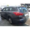FORD FOCUS III TURNIER