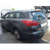 ford focus iii turnier del año 2017