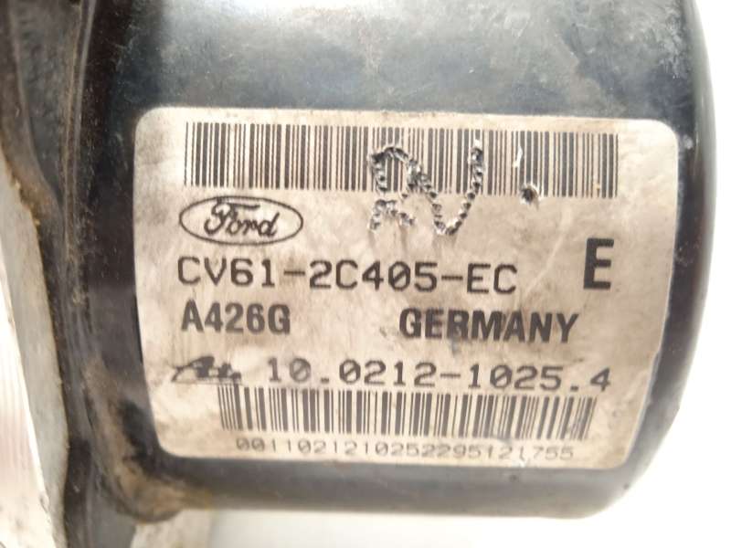 Recambio de abs para ford kuga (cbs) titanium s referencia OEM IAM CV612C405EC 10096101583 10021210254 7