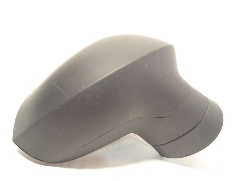Recambio de retrovisor derecho para seat ibiza (6p1) reference referencia OEM IAM 6J1857508H 6J1857508H9B9 - Blanco 2