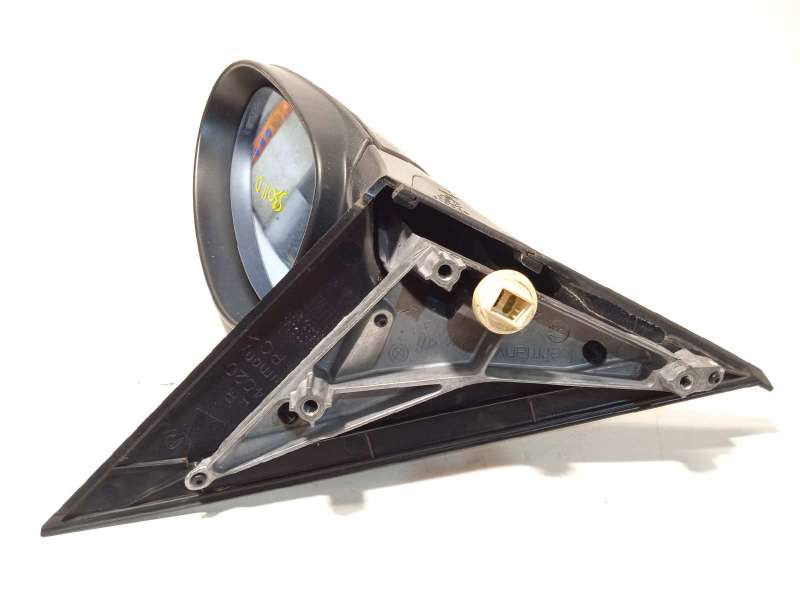 Recambio de retrovisor derecho para bmw serie 1 berlina (e81/e87) 118d referencia OEM IAM 51167189850 - Negro 4