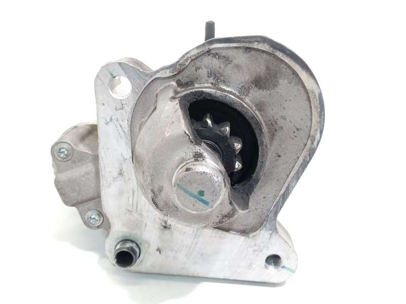 Recambio de motor arranque para ford focus iii 1.6 tdci referencia OEM IAM 3M5T11000CF 2109635 - Azul 4