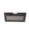 Recambio de pantalla multifuncion para volvo c30 d2 kinetic referencia OEM IAM 31268055  