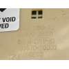 Recambio de mando elevalunas delantero izquierdo para hyundai santa fe (sm) 2.0 crdi cat referencia OEM IAM 9357026000  93570261