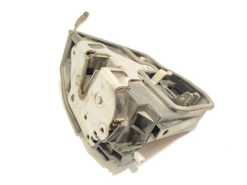 CERRADURA PUERTA DELANTERA IZQUIERDA 7167071 51227167074 