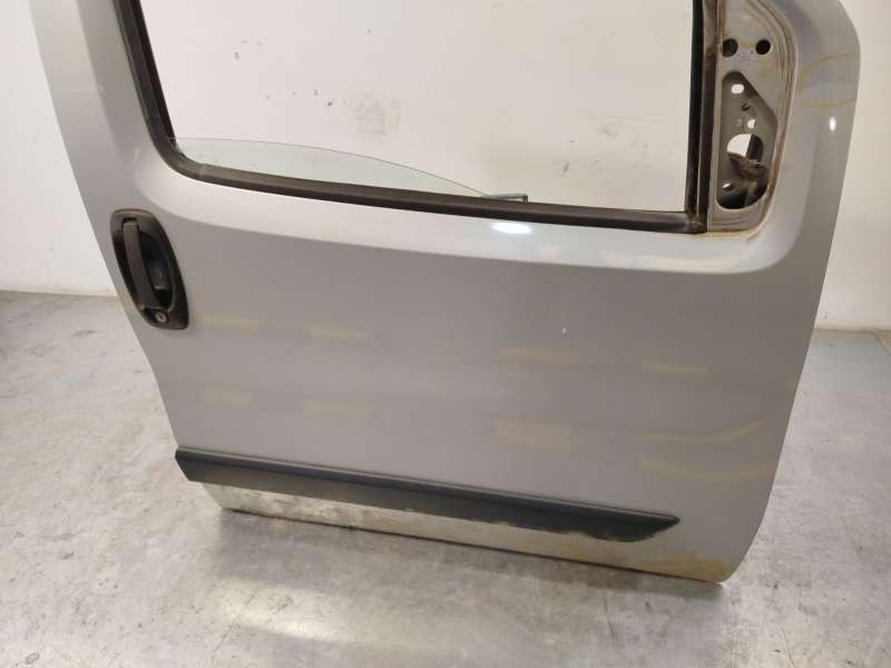 Recambio de puerta delantera derecha para citroën nemo monospace 1.4 hdi referencia OEM IAM 1636123880 - Plata 3
