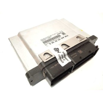 CENTRALITA MOTOR UCE 04E907309BL 0261S12606