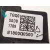 Recambio de cerradura maletero / porton para hyundai bayon (bc3) 1.2 mpi referencia OEM IAM 81800Q0500  