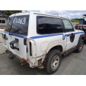 NISSAN PATROL GR (Y61)