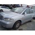 SSANGYONG RODIUS I