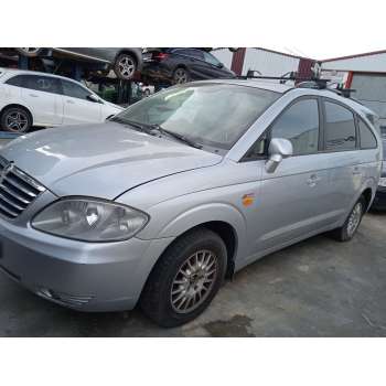 SSANGYONG RODIUS I