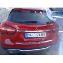 MERCEDES-BENZ CLASE GLA (W156)